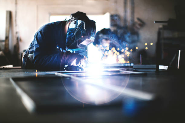 Best Structural Steel Welding in Spring Arbor, MI