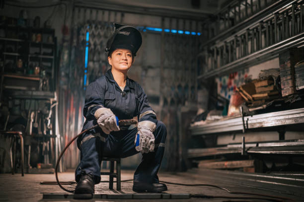 Best Maintenance and Repair Welding in Spring Arbor, MI