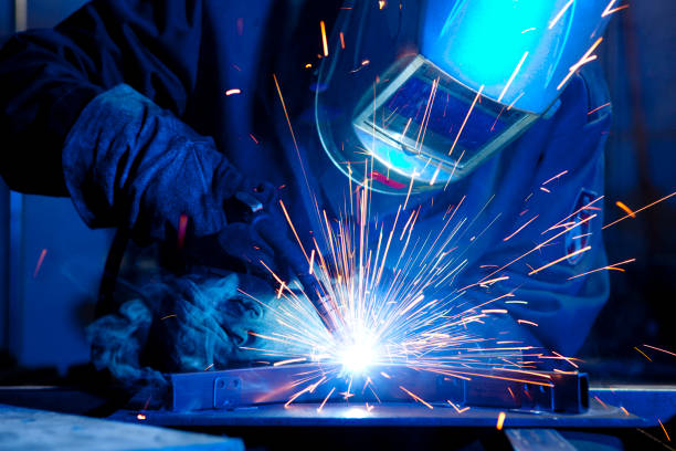 Best Pipe Welding in Spring Arbor, MI