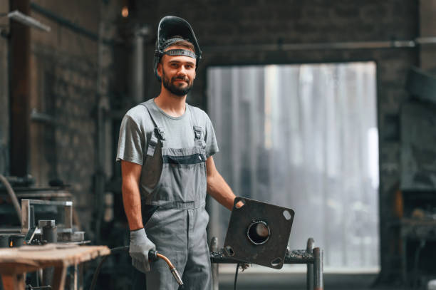 Trusted Spring Arbor, MI Welder & Metal Fabrication Experts