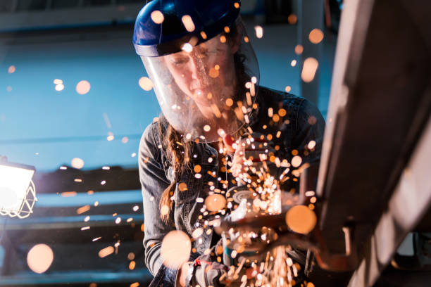 Affordable Welder Services in Spring Arbor, MI